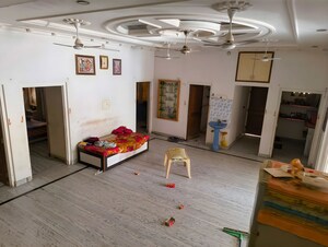 Bedroom in  Independent House at Jat Colony – for Sale
