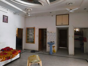 Bedroom in  Independent House at Jat Colony – for Sale