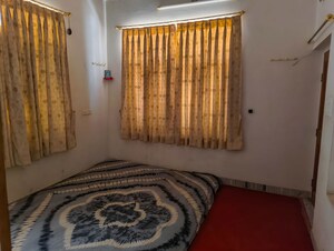 Bedroom in  Independent House at Jat Colony – for Sale