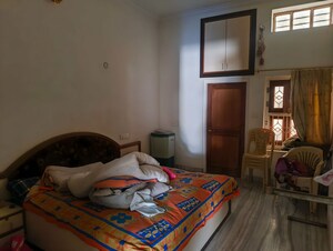 Bedroom in  Independent House at Jat Colony – for Sale