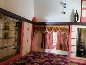 Bedroom in  Independent House at Jat Colony – for Sale