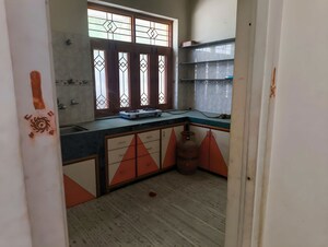 Balcony in  Independent House at Jat Colony – for Sale