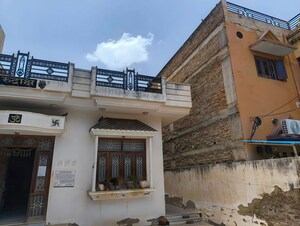  Independent House – Exterior View View at Jat Colony - for Sale