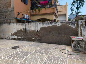  Independent House – Exterior View View at Jat Colony - for Sale