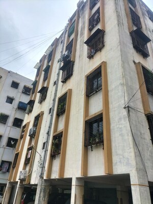  Apartment – Exterior View View at Green Citylight - for Sale