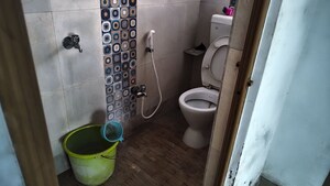 Bathroom in  Apartment at Netaji Subhas Chandra Bose Road – for Sale