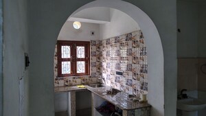 Kitchen/pantry in  Apartment at Netaji Subhas Chandra Bose Road – for Sale