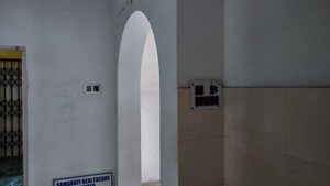 Building Lobby in  Apartment at Netaji Subhas Chandra Bose Road – for Sale