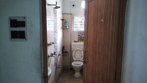 Building Lobby in  Apartment at Netaji Subhas Chandra Bose Road – for Sale