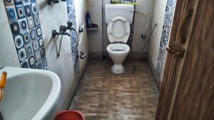 Bathroom in  Apartment at Netaji Subhas Chandra Bose Road – for Sale