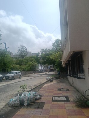  Apartment – Exterior View View at Saphale - for Sale