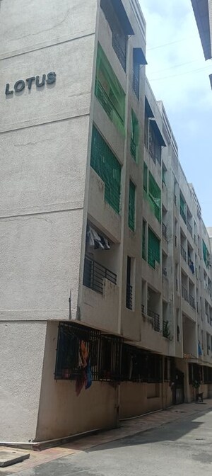  Apartment – Exterior View View at Saphale - for Sale