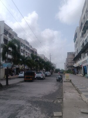  Apartment – Exterior View View at Saphale - for Sale