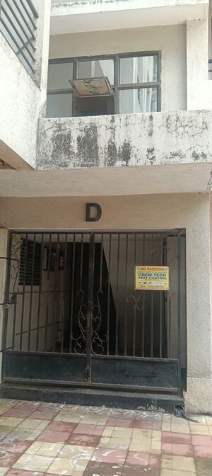  Apartment – Exterior View View at Saphale - for Sale