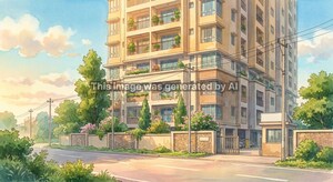  Apartment – Exterior View View at Begur - for Sale