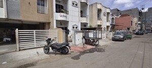 Parking in  Apartment at Mavdi – for Sale