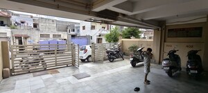 Parking in  Apartment at Mavdi – for Sale