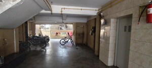 Parking in  Apartment at Mavdi – for Sale