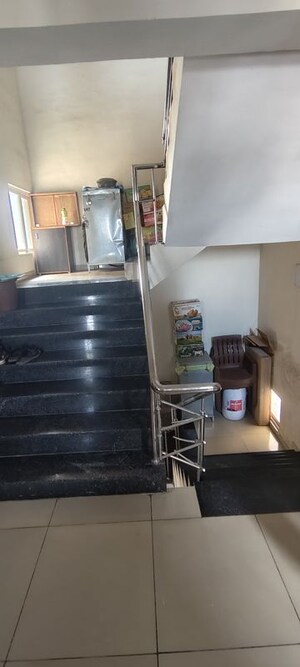 Staircase in  Apartment at Mavdi – for Sale
