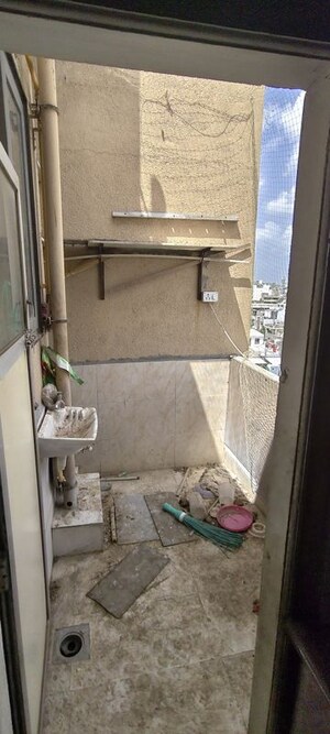 Bathroom in  Apartment at Mavdi – for Sale