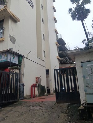  Apartment – Exterior View View at Kandivali West - for Sale