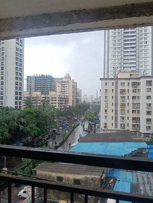 Swimming Pool in  Apartment at Kandivali West – for Sale