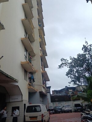  Apartment – Exterior View View at Kandivali West - for Sale