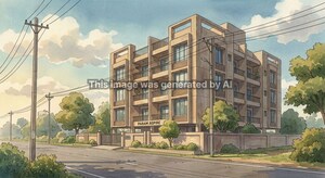  Apartment – Exterior View View at Bill - for Sale