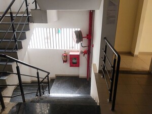 Staircase in  Apartment at Bill – for Sale