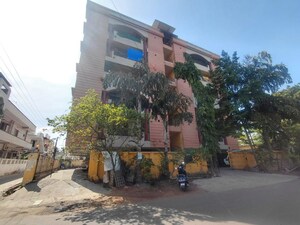  Apartment – Exterior View View at Mindi - for Sale