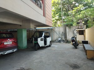 Parking in  Apartment at Mindi – for Sale