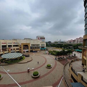  Office Space – Exterior View View at Sector 28 - for Rent