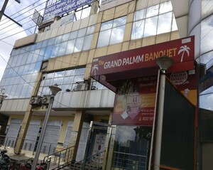  Office Space – Exterior View View at Shakti Khand Iii - for Sale