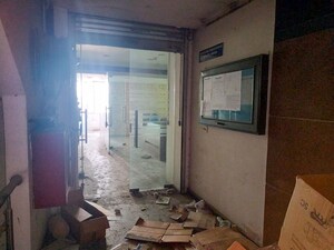   Office Space at Shakti Khand Iii – for Sale