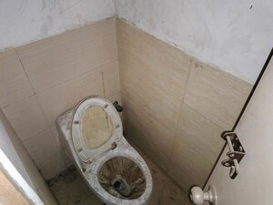 Bathroom in  Office Space at Shakti Khand Iii – for Sale