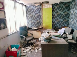 Team Area in  Office Space at Shakti Khand Iii – for Sale