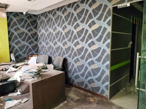 Team Area in  Office Space at Shakti Khand Iii – for Sale