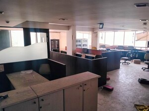 Tv Room in  Office Space at Shakti Khand Iii – for Sale