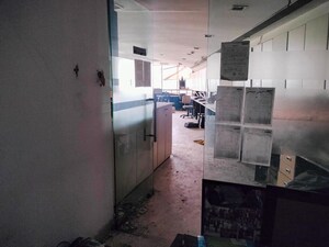 Team Area in  Office Space at Shakti Khand Iii – for Sale
