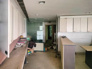 Team Area in  Office Space at Shakti Khand Iii – for Sale