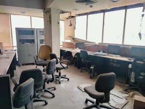 Team Area in  Office Space at Shakti Khand Iii – for Sale