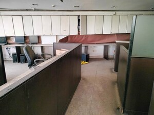 Team Area in  Office Space at Shakti Khand Iii – for Sale
