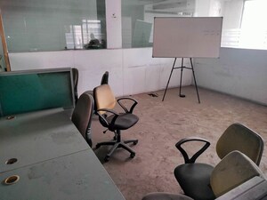 Team Area in  Office Space at Shakti Khand Iii – for Sale