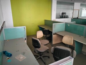 Team Area in  Office Space at Shakti Khand Iii – for Sale