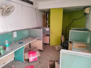 Team Area in  Office Space at Shakti Khand Iii – for Sale
