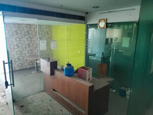 Team Area in  Office Space at Shakti Khand Iii – for Sale