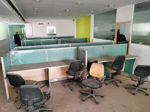 Team Area in  Office Space at Shakti Khand Iii – for Sale