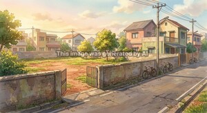  Land – Exterior View View at Annapurneshwari Nagar - for Sale