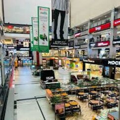 Retail Shop For Rent in Sector 28