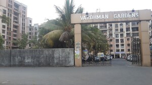 1 BHK Apartment – Exterior View View at Varap - for Rent